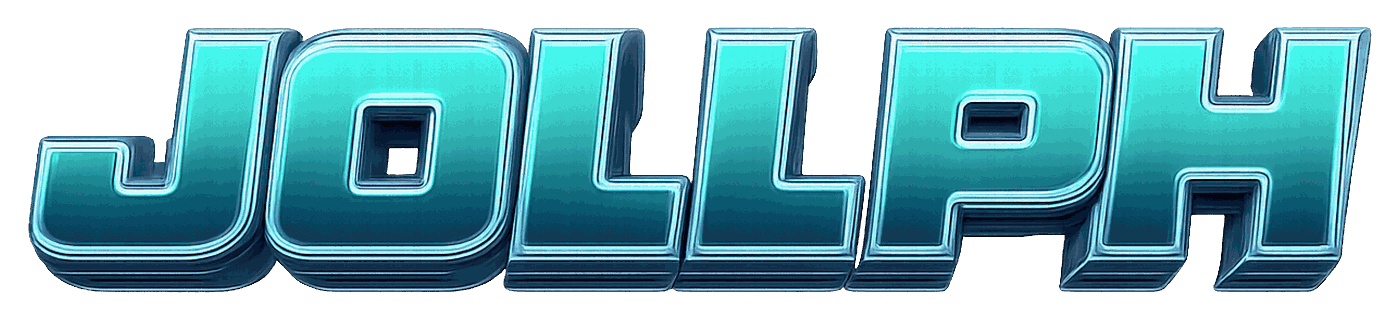 Jollph Logo